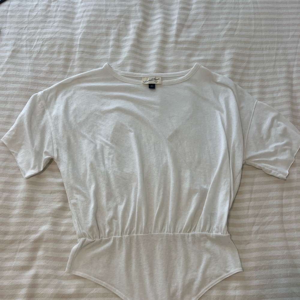Bodysuit
